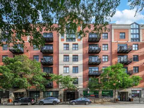 1155 W Madison Street, Chicago, IL 60607