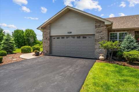 1126 Mandalay Lane, Bolingbrook, IL 60490