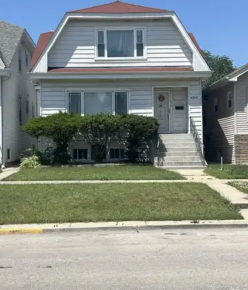 4304 N Oriole Avenue, Norridge, IL 60706