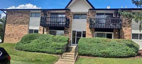 12b Kingery Quarter Road, Willowbrook, IL 60527