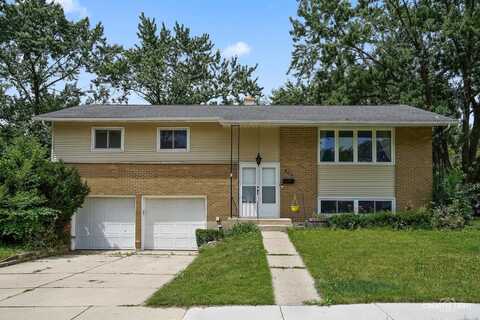 306 N Bissell Drive, Palatine, IL 60074