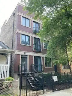 2229 W Washington Boulevard, Chicago, IL 60612