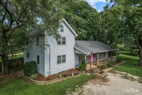 1481 #b Collins Road, Oswego, IL 60543