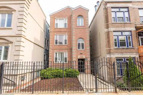1433 W Walton Street, Chicago, IL 60642