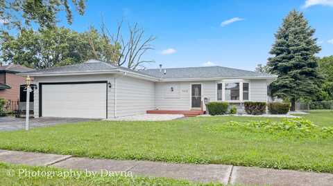 22 Emery Drive, Bourbonnais, IL 60914