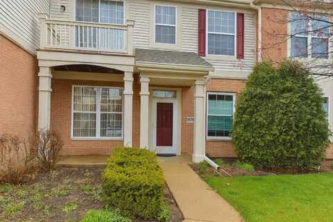 9018 CONCORD Lane, Justice, IL 60458