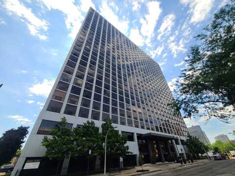 4343 N Clarendon Avenue, Chicago, IL 60613