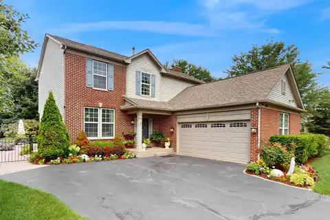 4091 Georgetown Circle, Algonquin, IL 60102