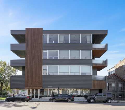1750 N Clybourn Avenue, Chicago, IL 60614