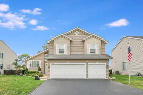 7800 Boxwood Lane, Plainfield, IL 60586