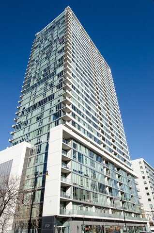 1720 S Michigan Avenue, Chicago, IL 60616