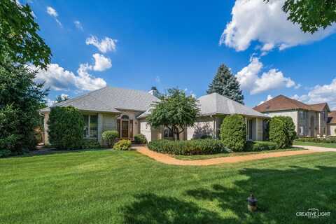 63 N Royal Oaks Drive, Bristol, IL 60512