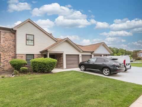 735 Weidner Road, Buffalo Grove, IL 60089