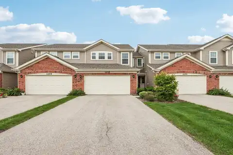 1245 Prairie View Parkway, Cary, IL 60013