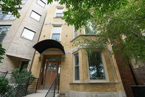3317 N Sheffield Avenue, Chicago, IL 60657