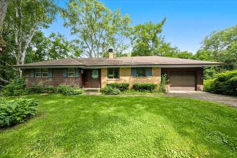 41w788 Griffin Lane, Campton Hills, IL 60175