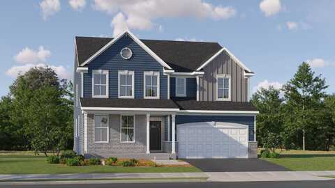 341 Cold Spring Street, Algonquin, IL 60102