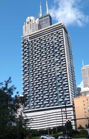 235 W Van Buren Street, Chicago, IL 60607