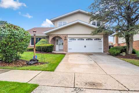 15524 Pine Road, Oak Forest, IL 60452