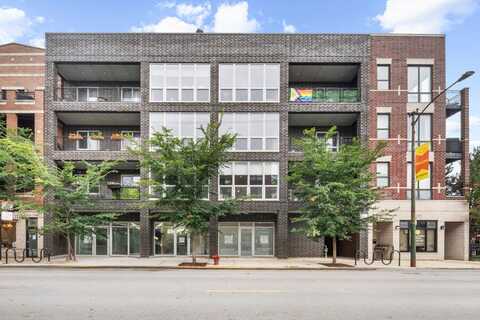 3530 N Lincoln Avenue, Chicago, IL 60657