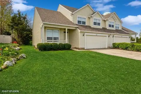 11673 Joan Avenue, Huntley, IL 60142