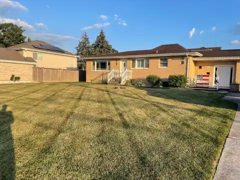 5033 149th Street, Oak Forest, IL 60452