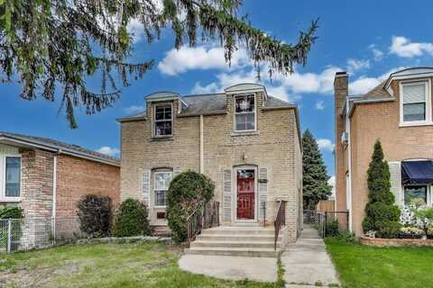 5412 N Mobile Avenue, Chicago, IL 60630