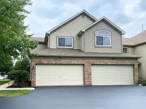 931 Asbury Drive, Aurora, IL 60502