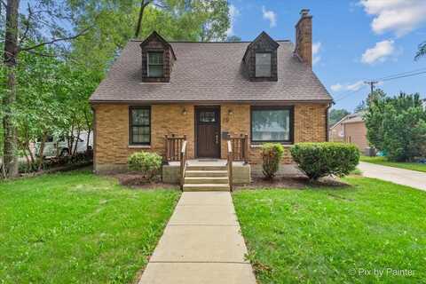 29 S Weston Avenue, Elgin, IL 60123