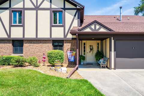 603 Carol Court, Pontiac, IL 61764