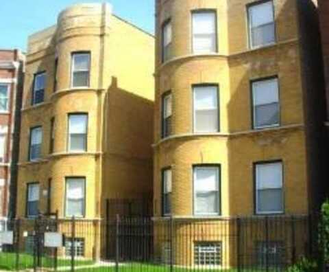 5733 S Calumet Avenue, Chicago, IL 60637