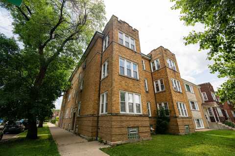 4424 N Lavergne Avenue, Chicago, IL 60630