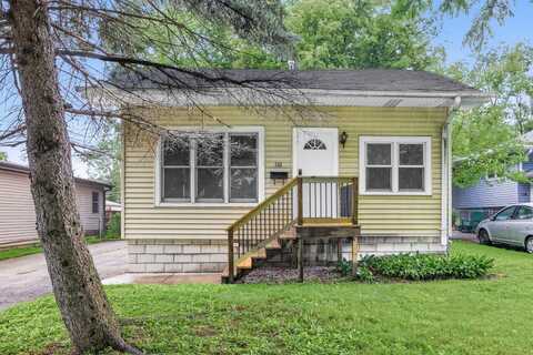 110 N Addison Road, Villa Park, IL 60181