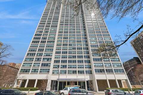1700 E 56th Street, Chicago, IL 60637