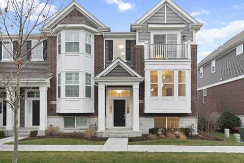 4431 Monroe Court, Naperville, IL 60564