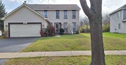 324 Wabena Court, Minooka, IL 60447