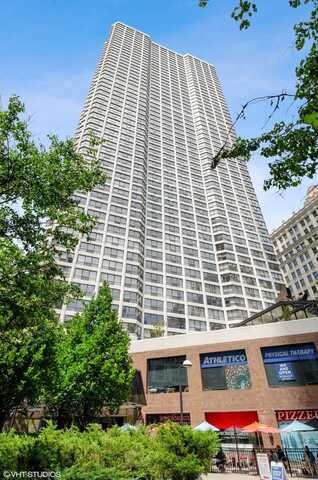 405 N Wabash Avenue, Chicago, IL 60611