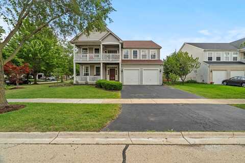 1314 Danhof Drive, Bolingbrook, IL 60490