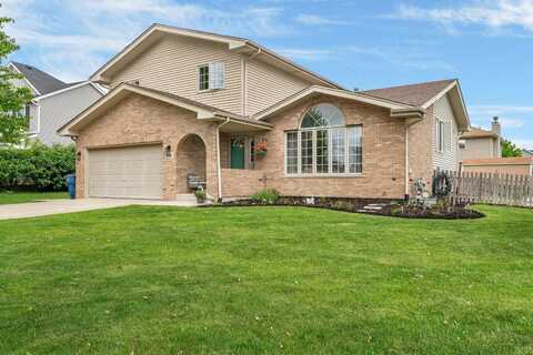 806 Feeney Drive, Minooka, IL 60447