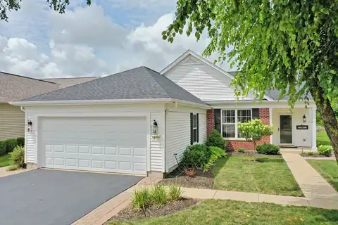12771 Green Meadow Avenue, Huntley, IL 60142