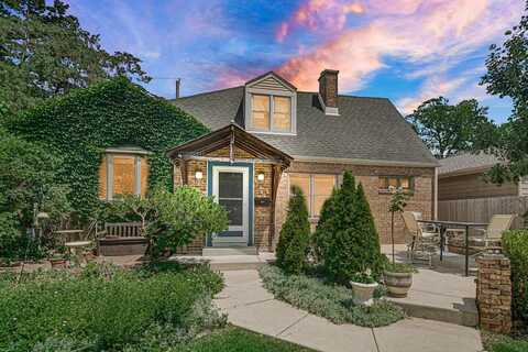 10521 S Bell Avenue, Chicago, IL 60643