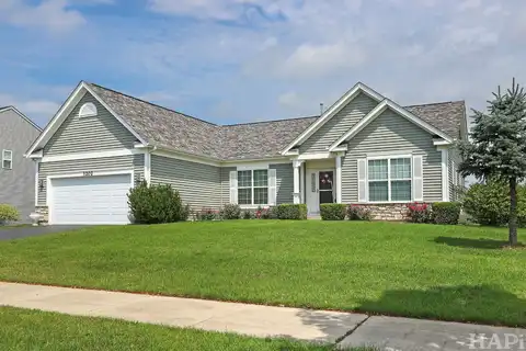 3202 Christopher Lane, Johnsburg, IL 60051