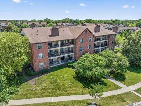 671 Hapsfield Lane, Buffalo Grove, IL 60089
