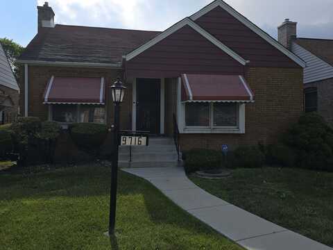 9716 S Union Avenue, Chicago, IL 60628