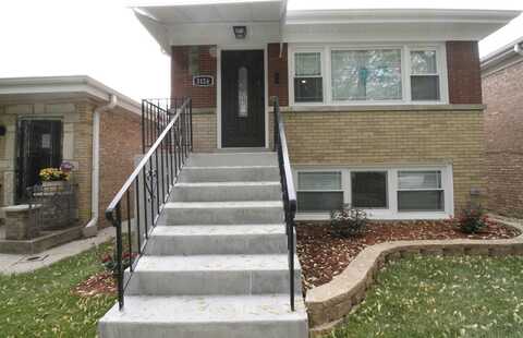 3126 Cuyler Avenue, Berwyn, IL 60402