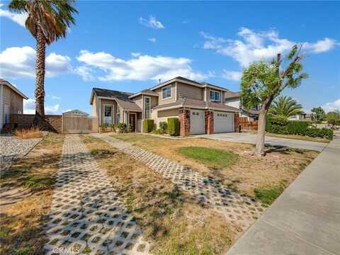 3167 Tourmaline Lane, Palmdale, CA 93550