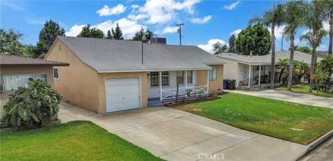 9838 Maxine Street, Pico Rivera, CA 90660