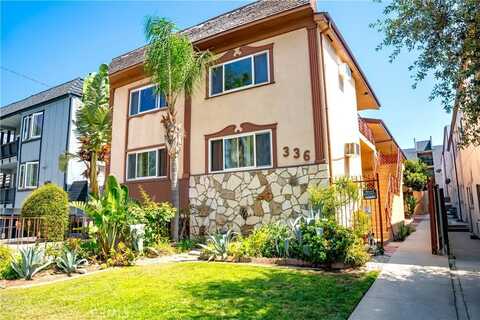 336 E Dryden Street, Glendale, CA 91207