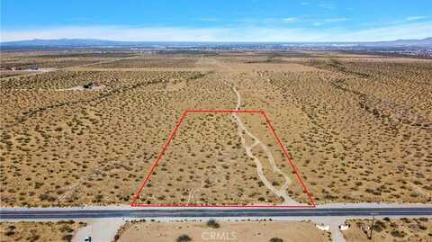 0 Bear Valley Road, Victorville, CA 92392