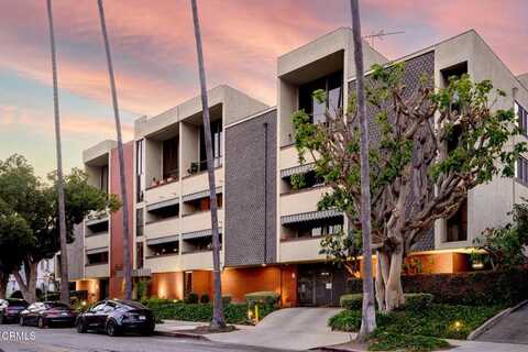 125 W Mountain Street, Glendale, CA 91202
